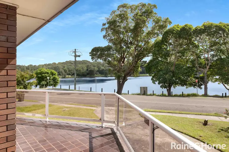 Third view of Homely house listing, 10 Scenic Drive, Nowra NSW 2541