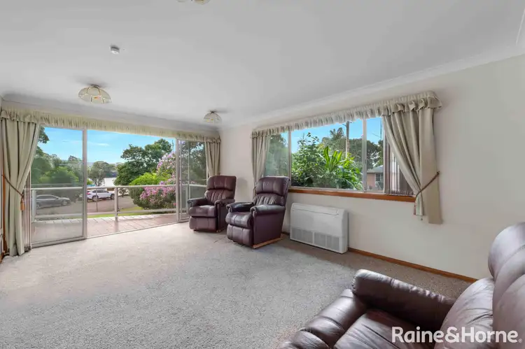 Fifth view of Homely house listing, 10 Scenic Drive, Nowra NSW 2541