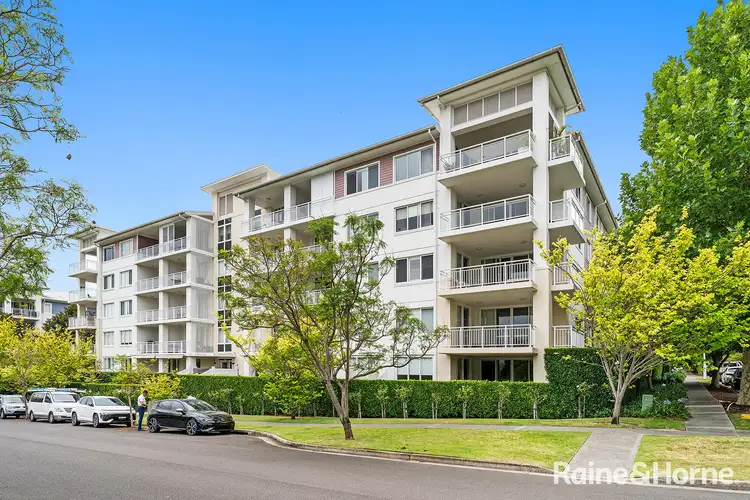 301/4 Rosewater Circuit, Breakfast Point NSW 2137