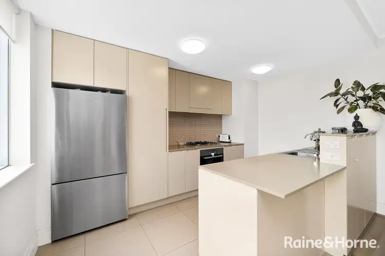 Third view of Homely apartment listing, 301/4 Rosewater Circuit, Breakfast Point NSW 2137