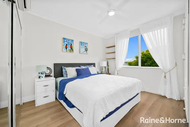 Fourth view of Homely apartment listing, 301/4 Rosewater Circuit, Breakfast Point NSW 2137
