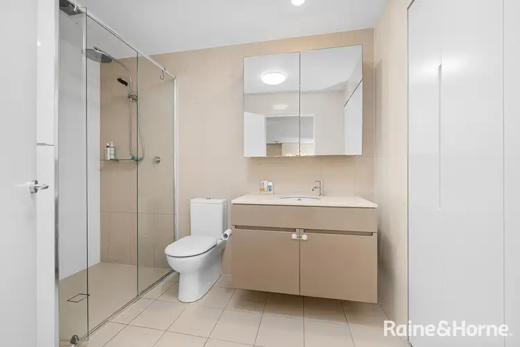 Fifth view of Homely apartment listing, 301/4 Rosewater Circuit, Breakfast Point NSW 2137