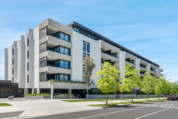 105/26 Foundation Boulevard, Burwood East VIC 3151