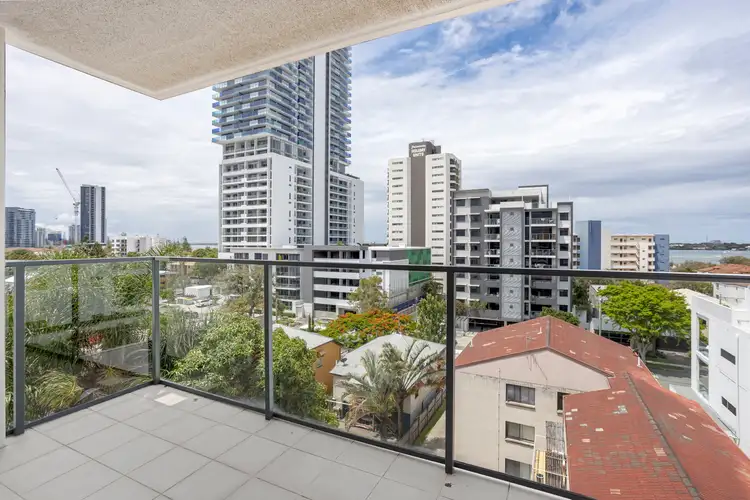 25/171 Scarborough Street, Southport QLD 4215