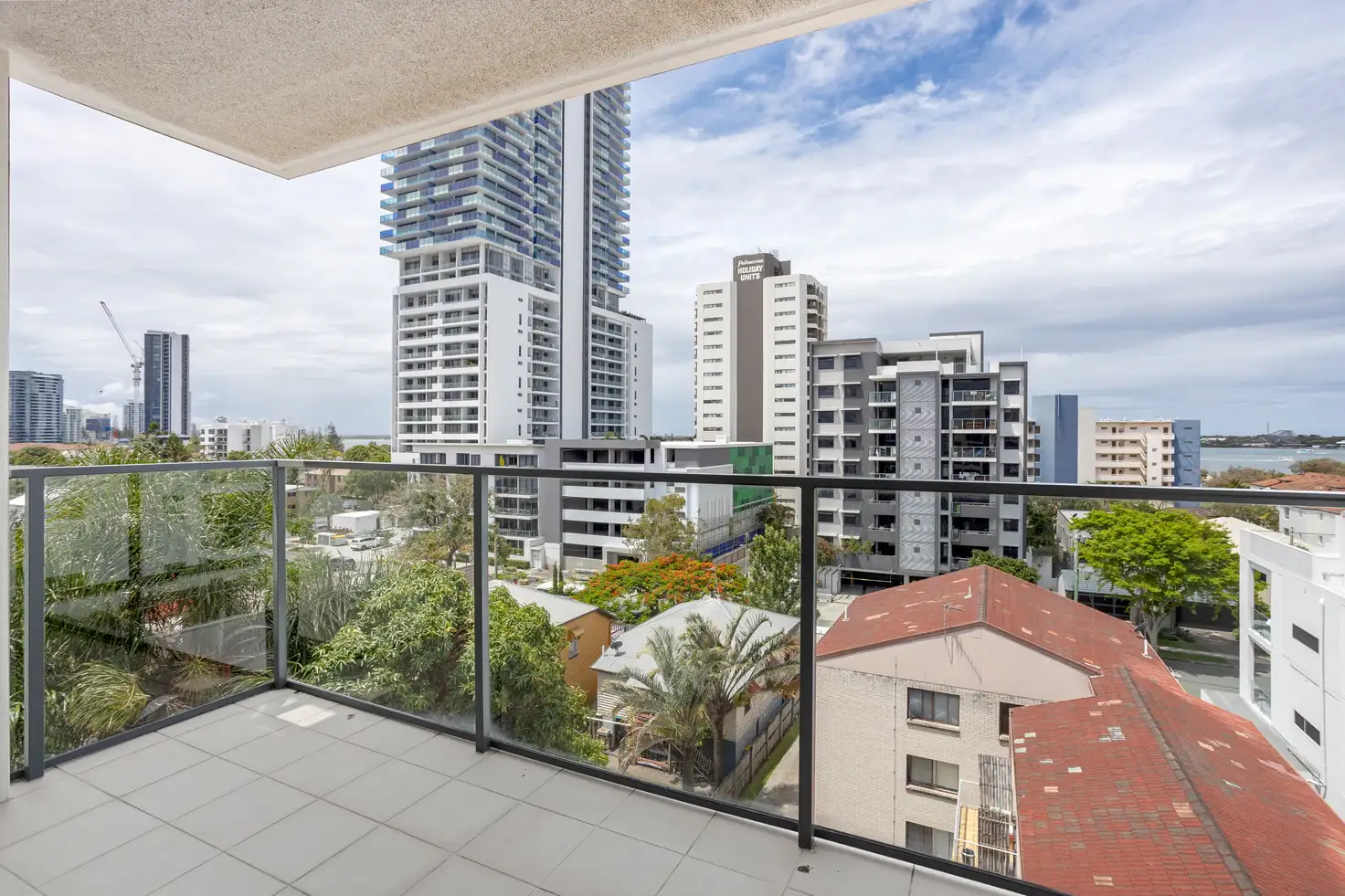 Main view of Homely apartment listing, 25/171 Scarborough Street, Southport QLD 4215