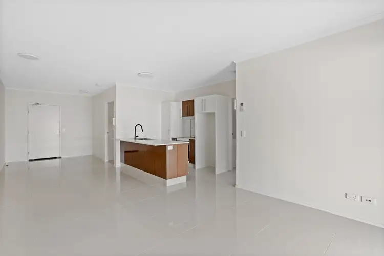 Second view of Homely apartment listing, 25/171 Scarborough Street, Southport QLD 4215