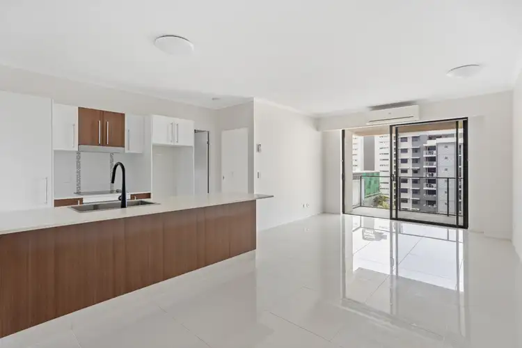 Third view of Homely apartment listing, 25/171 Scarborough Street, Southport QLD 4215