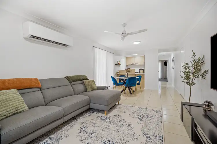 Fourth view of Homely house listing, 8 Pinnacle Close, Springfield Lakes QLD 4300