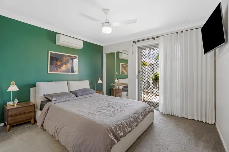 Fifth view of Homely house listing, 8 Pinnacle Close, Springfield Lakes QLD 4300