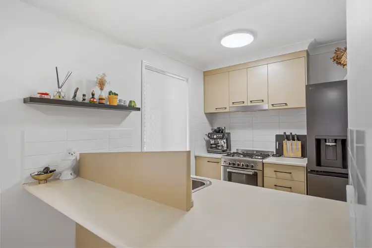 Sixth view of Homely house listing, 8 Pinnacle Close, Springfield Lakes QLD 4300