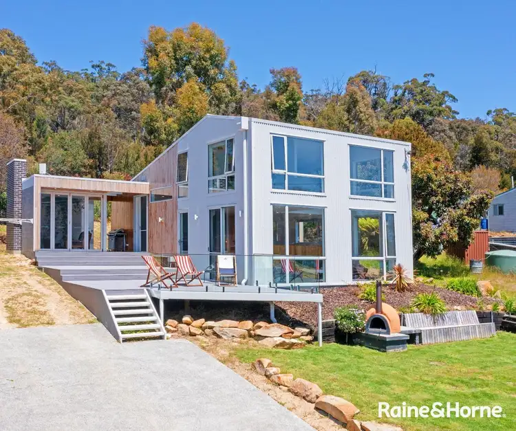 27 Mason Point Road, Eaglehawk Neck TAS 7179