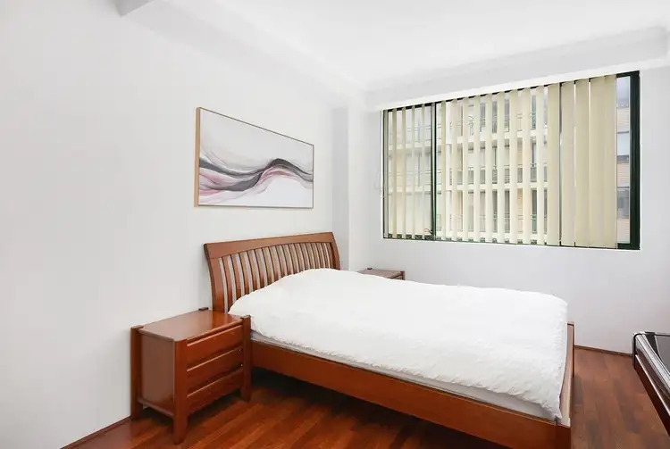 Fourth view of Homely apartment listing, 26/25-35 Park Road, Hurstville NSW 2220