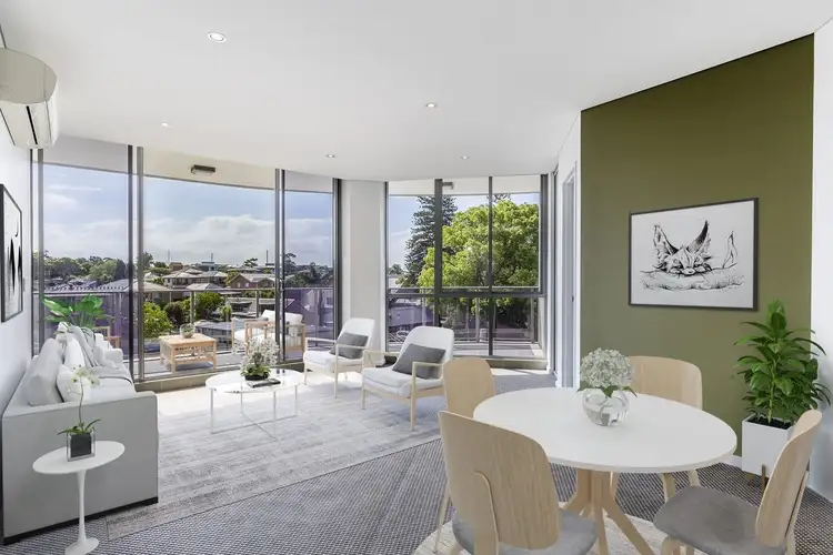 637/3 Loftus Street, Turrella NSW 2205