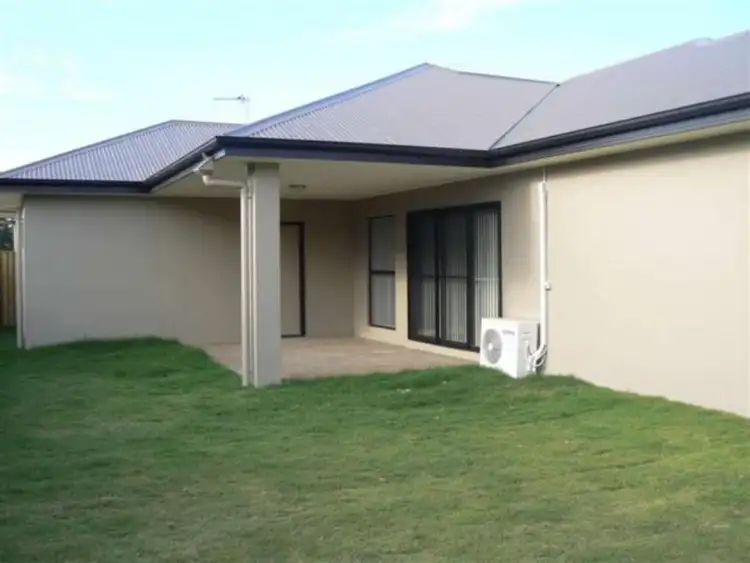 Second view of Homely house listing, 16 Bay Breeze Close, Wondunna QLD 4655
