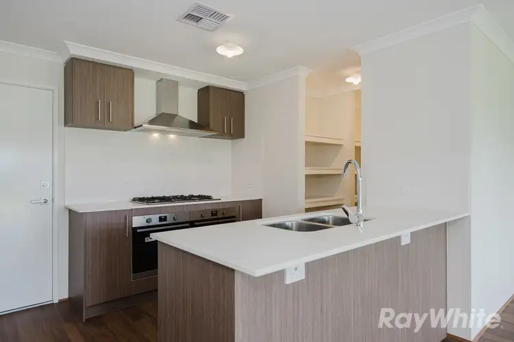 Second view of Homely house listing, 5 Swanson Loop, Coodanup WA 6210