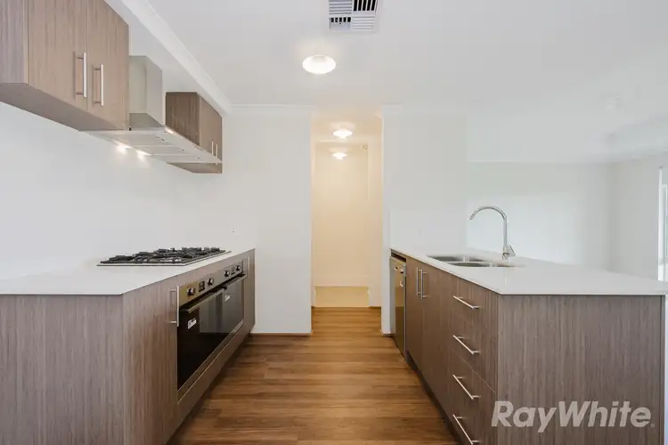 Third view of Homely house listing, 5 Swanson Loop, Coodanup WA 6210