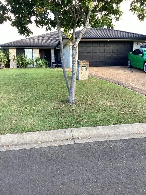 23 Abbey Court, Kawungan QLD 4655