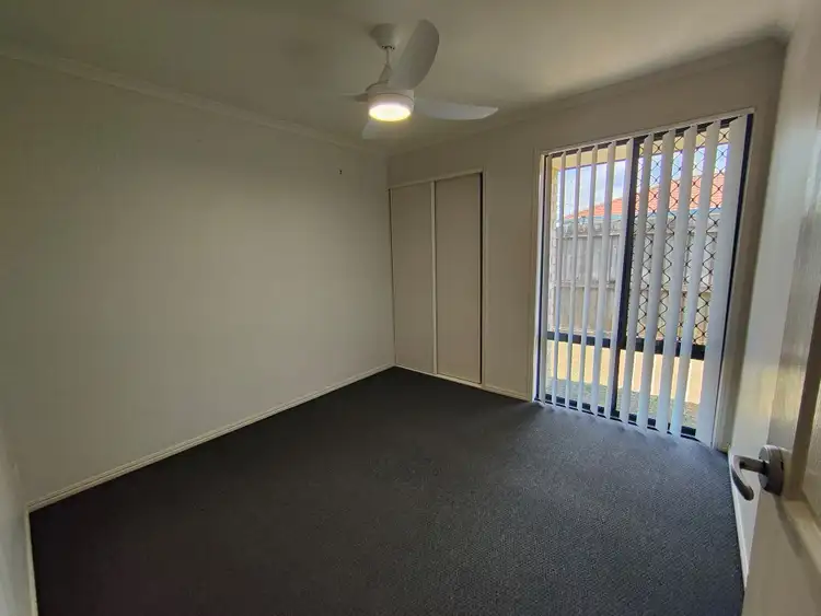 Third view of Homely house listing, 23 Abbey Court, Kawungan QLD 4655