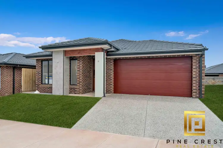 70 Slinky Street, Deanside VIC 3336