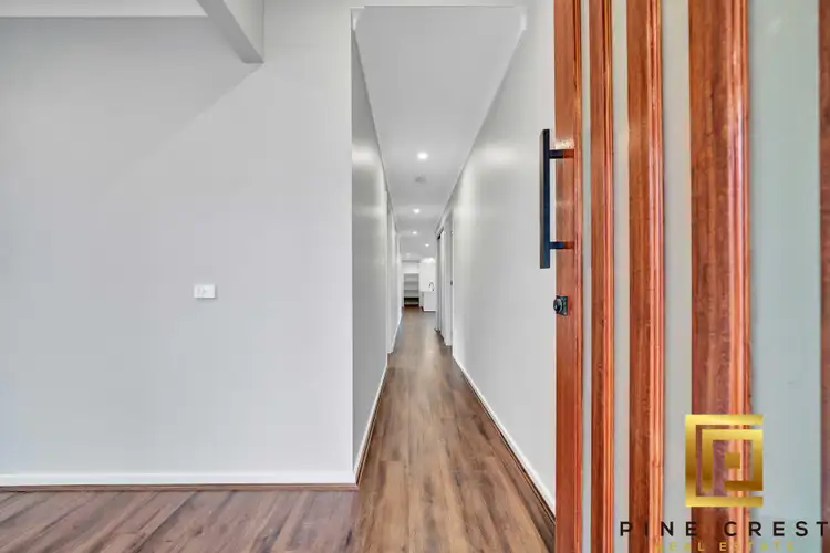 Second view of Homely house listing, 70 Slinky Street, Deanside VIC 3336