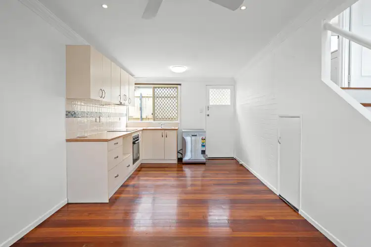 Second view of Homely house listing, 3/2 Clarence Road, Kedron QLD 4031