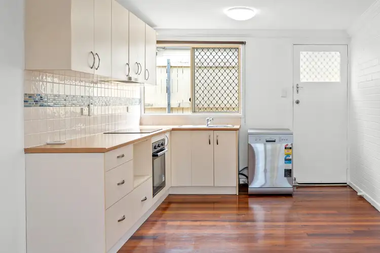 Third view of Homely house listing, 3/2 Clarence Road, Kedron QLD 4031