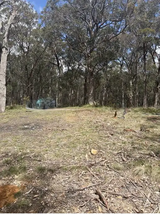 Third view of Homely land listing, LOT 1 Mount Charlie Road, Riddells Creek VIC 3431