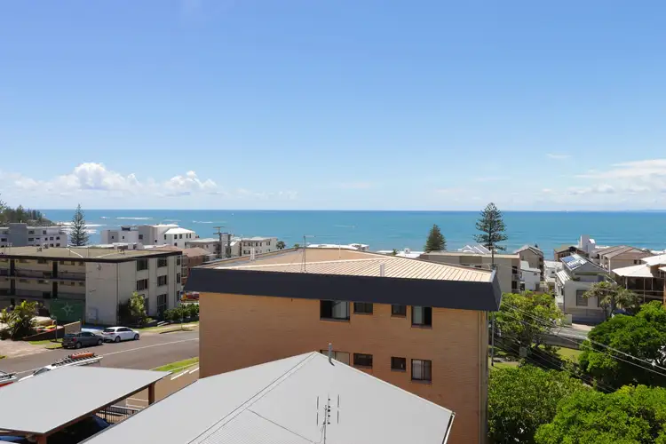 Third view of Homely unit listing, 6/14 Dingle Avenue, Caloundra QLD 4551