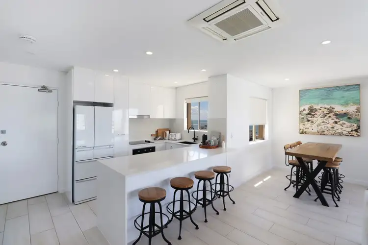 Fifth view of Homely unit listing, 6/14 Dingle Avenue, Caloundra QLD 4551