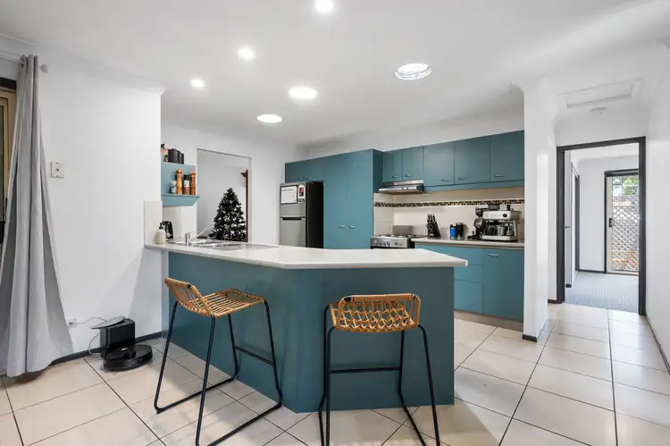 Fifth view of Homely house listing, 43 Rosebrook Street, Kallangur QLD 4503