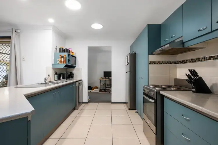 Sixth view of Homely house listing, 43 Rosebrook Street, Kallangur QLD 4503