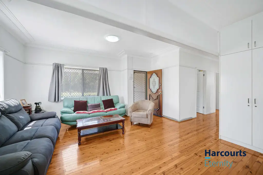 Main view of Homely house listing, 22 Cecilia Street, Toongabbie NSW 2146