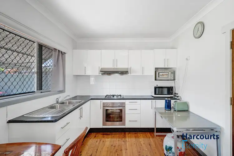 Second view of Homely house listing, 22 Cecilia Street, Toongabbie NSW 2146