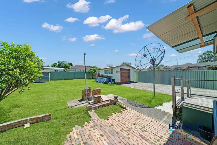 Fifth view of Homely house listing, 22 Cecilia Street, Toongabbie NSW 2146