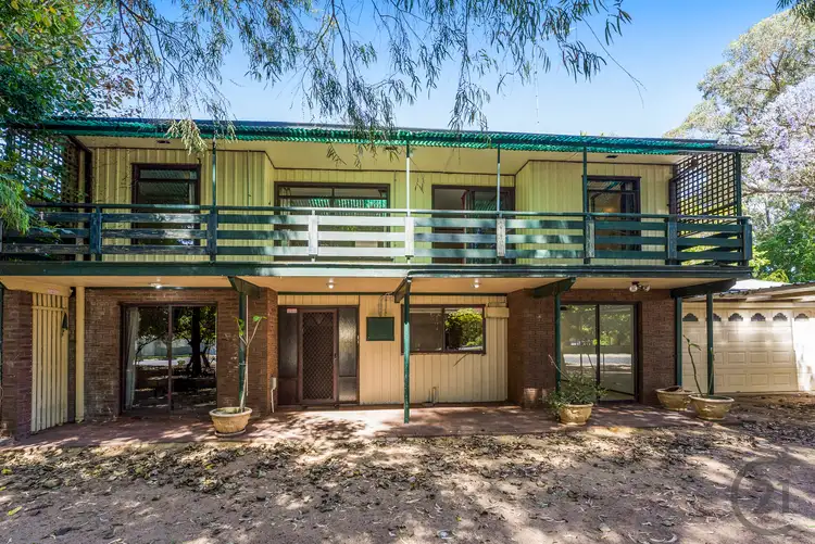 Second view of Homely house listing, 21 Darbal Road, Greenfields WA 6210