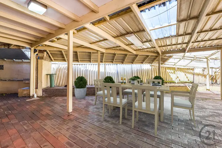 Third view of Homely house listing, 21 Darbal Road, Greenfields WA 6210