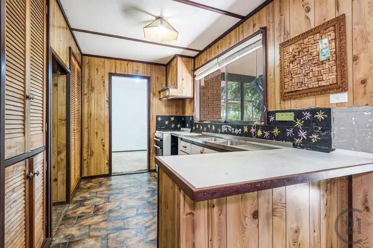 Fifth view of Homely house listing, 21 Darbal Road, Greenfields WA 6210