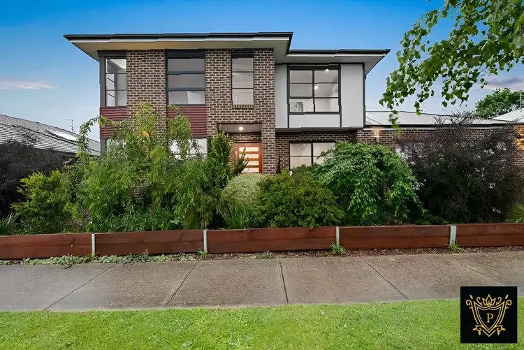 Second view of Homely house listing, 13 Cromwell Road, Warragul VIC 3820