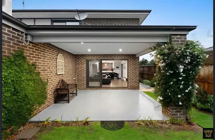 Third view of Homely house listing, 13 Cromwell Road, Warragul VIC 3820
