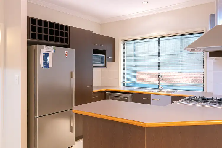 Third view of Homely townhouse listing, 33 Fairley Street, Indooroopilly QLD 4068