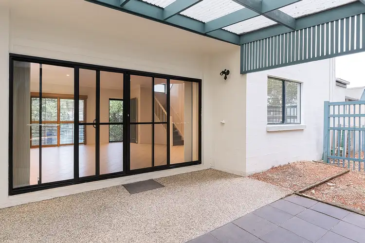 Fourth view of Homely townhouse listing, 33 Fairley Street, Indooroopilly QLD 4068