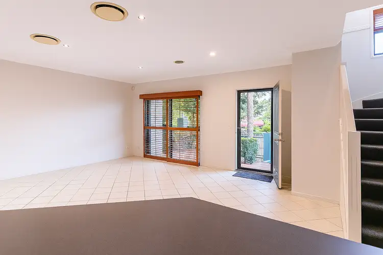 Fifth view of Homely townhouse listing, 33 Fairley Street, Indooroopilly QLD 4068