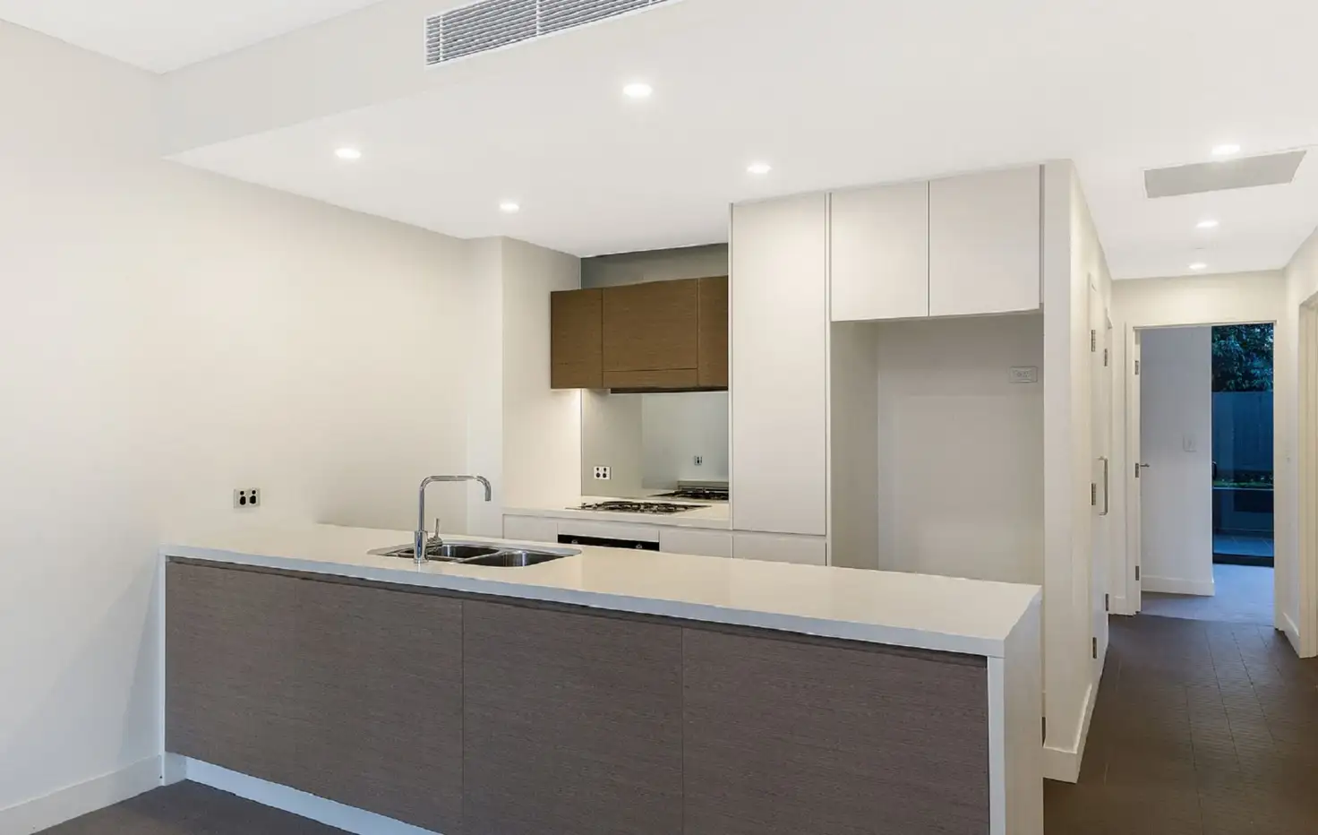 Main view of Homely apartment listing, D204/14J Mentmore Avenue, Rosebery NSW 2018