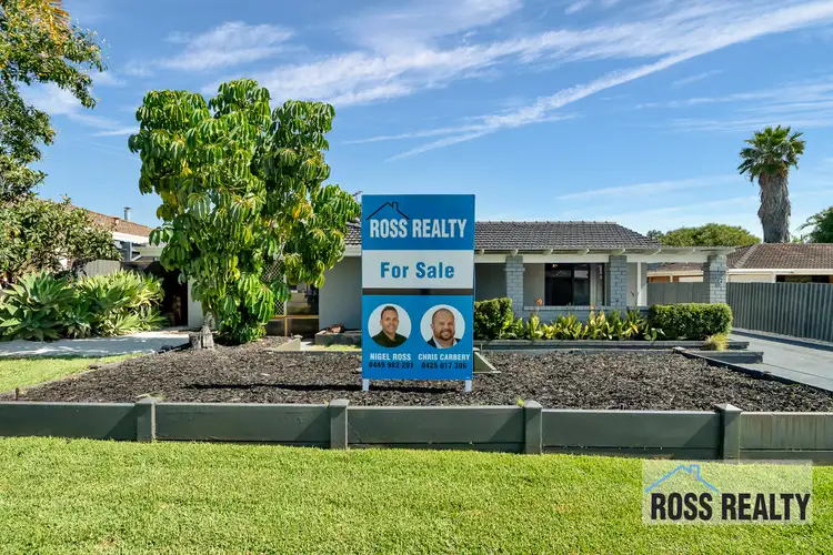 Third view of Homely house listing, 66 Thorburn Avenue, Beechboro WA 6063