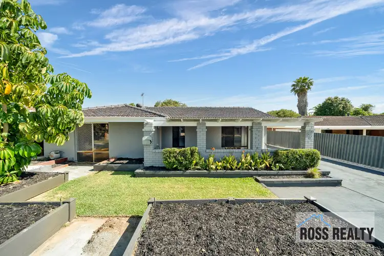 Fourth view of Homely house listing, 66 Thorburn Avenue, Beechboro WA 6063