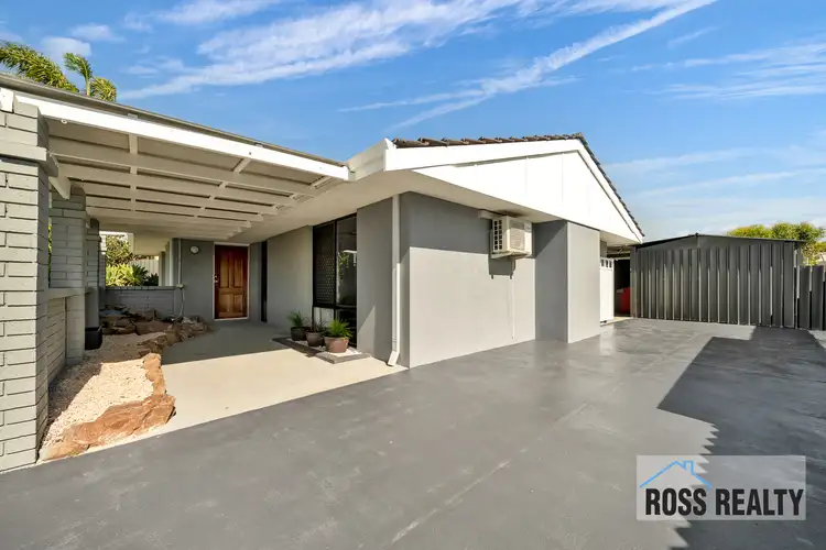 Sixth view of Homely house listing, 66 Thorburn Avenue, Beechboro WA 6063