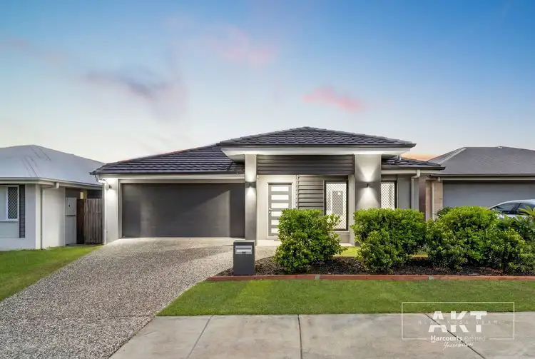 116 Expedition Road, Yarrabilba QLD 4207