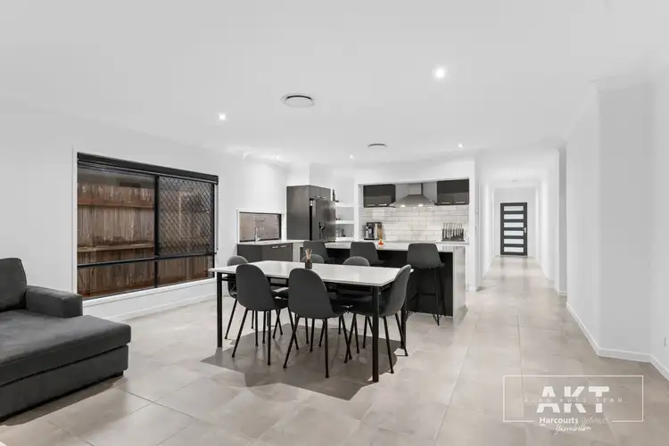 Fifth view of Homely house listing, 116 Expedition Road, Yarrabilba QLD 4207