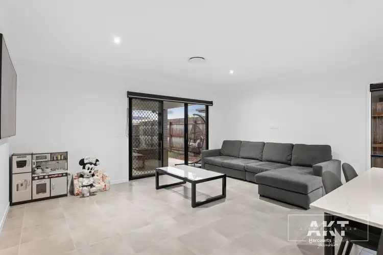 Sixth view of Homely house listing, 116 Expedition Road, Yarrabilba QLD 4207