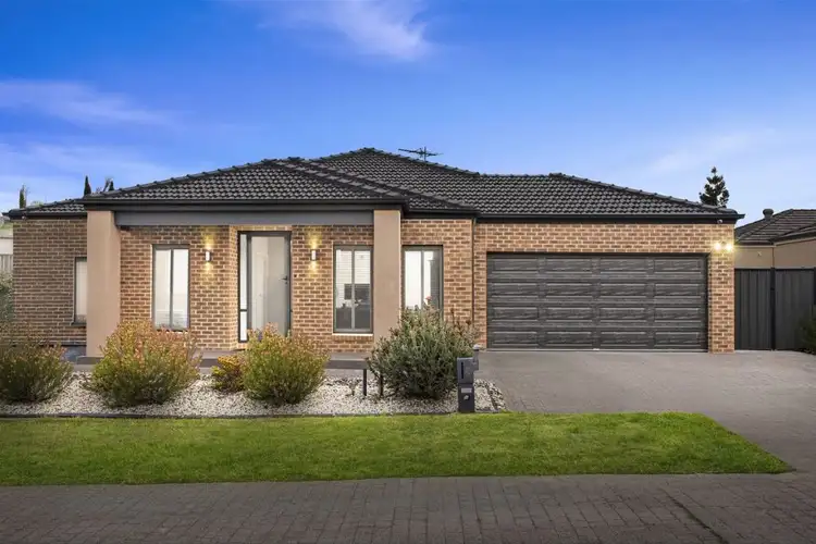3 Canopy Way, Craigieburn VIC 3064